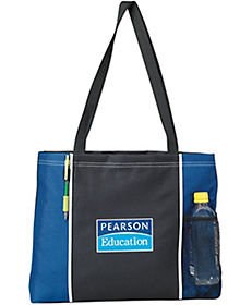 Custom Trade Show & Conference Tote Bags: Classic Convention Tote